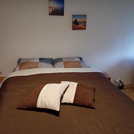 Apartment Lili ブラゴエヴグラト エクステリア 写真
