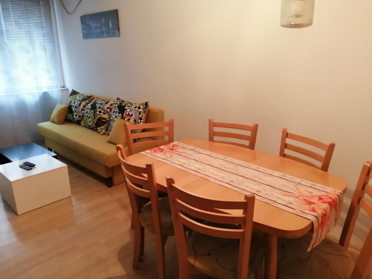 Apartment Lili ブラゴエヴグラト エクステリア 写真