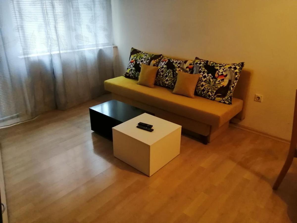Apartment Lili ブラゴエヴグラト エクステリア 写真