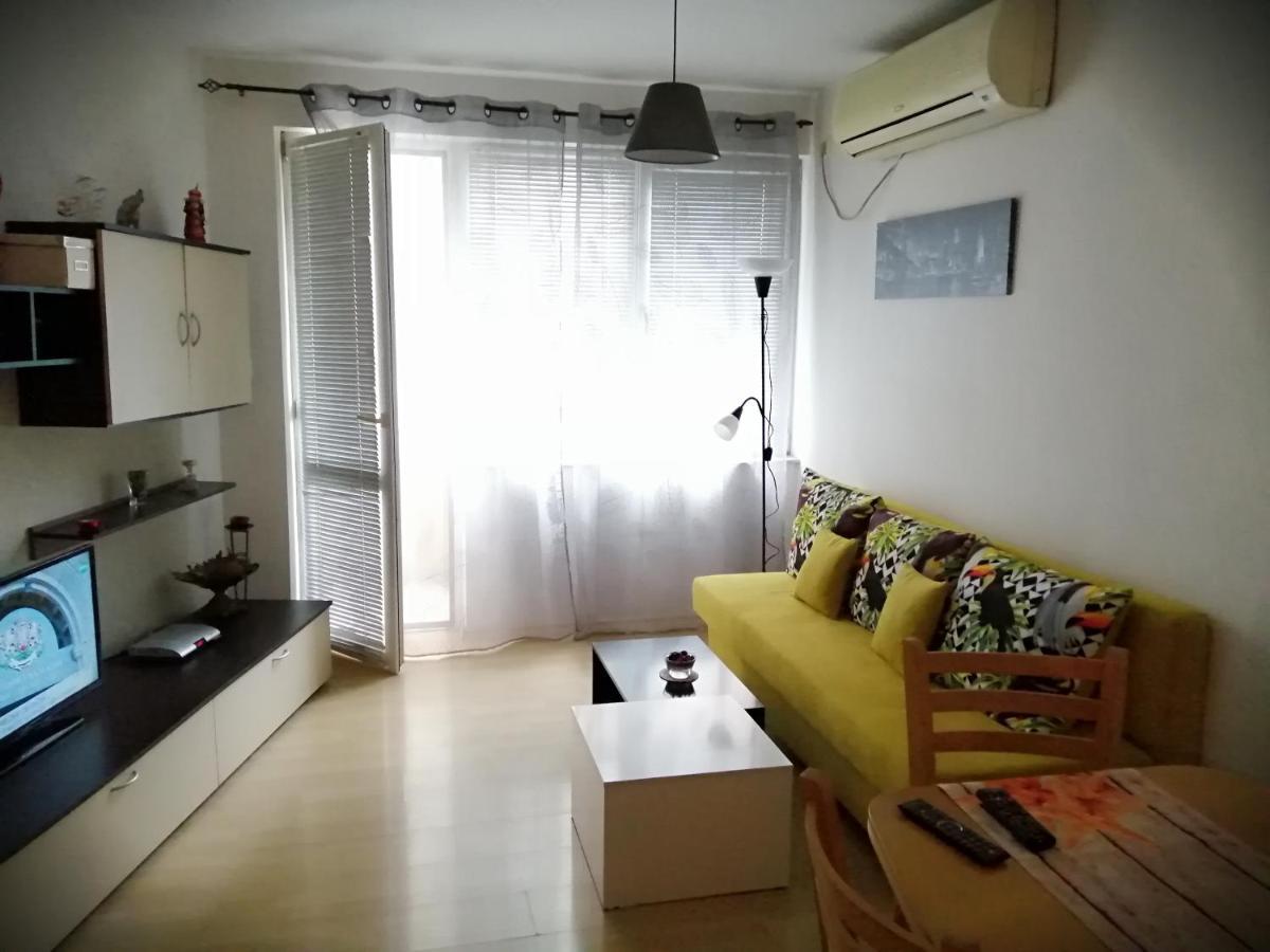 Apartment Lili ブラゴエヴグラト エクステリア 写真