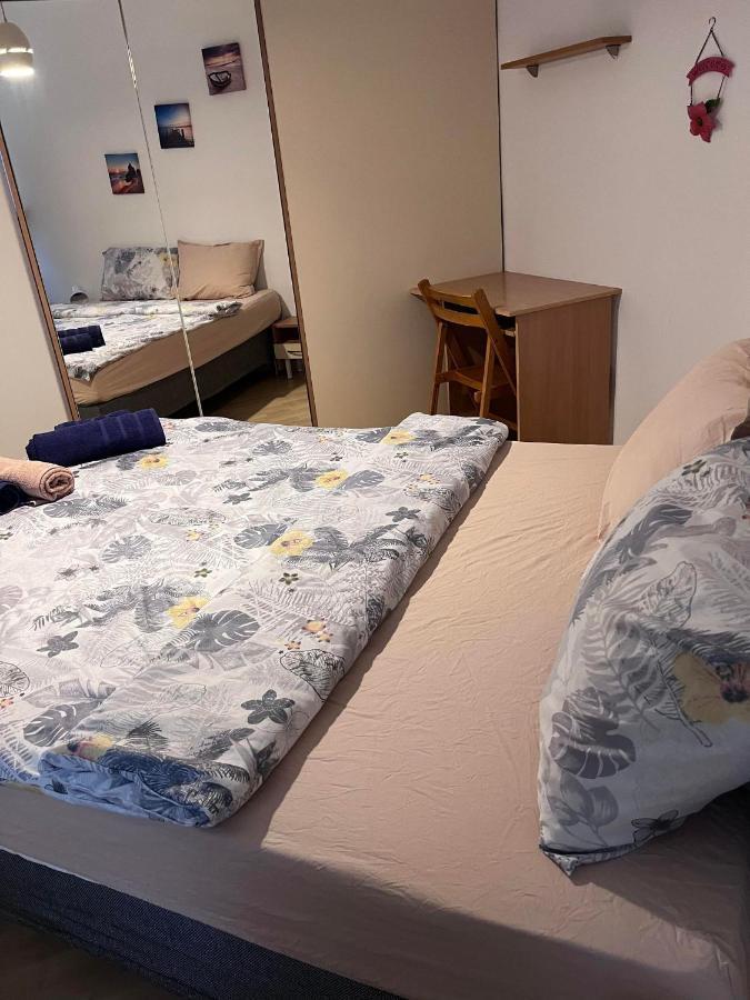 Apartment Lili ブラゴエヴグラト エクステリア 写真