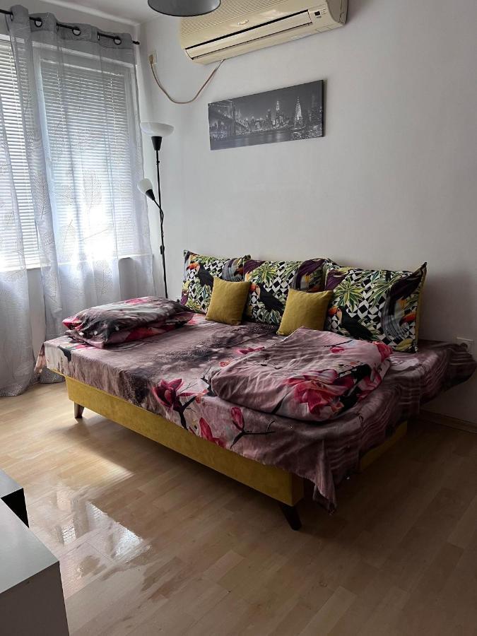Apartment Lili ブラゴエヴグラト エクステリア 写真