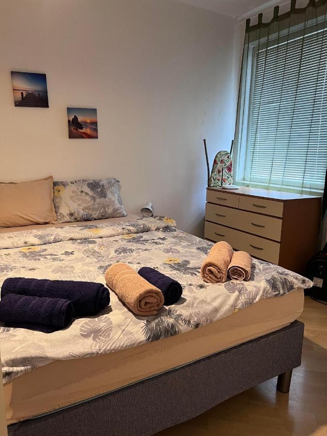 Apartment Lili ブラゴエヴグラト エクステリア 写真