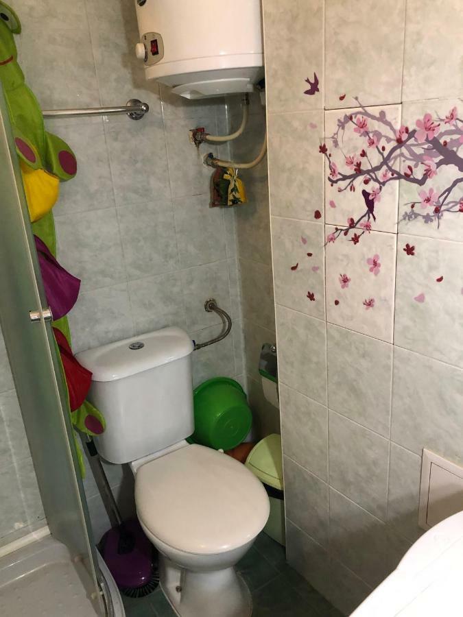 Apartment Lili ブラゴエヴグラト エクステリア 写真