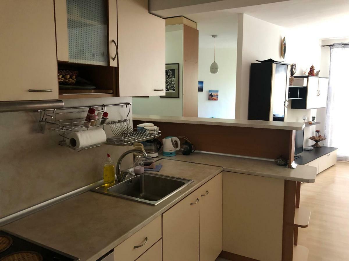 Apartment Lili ブラゴエヴグラト エクステリア 写真