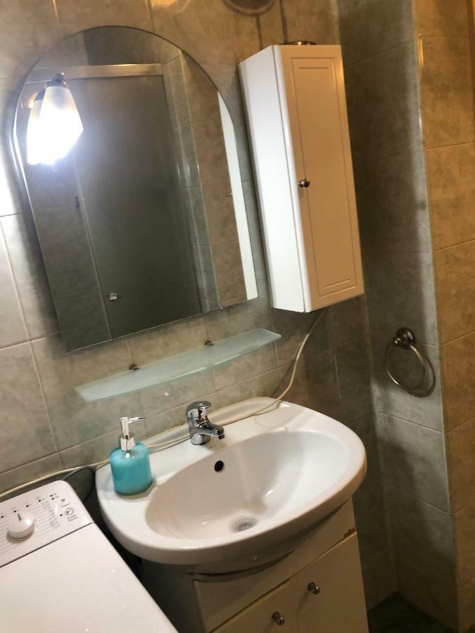 Apartment Lili ブラゴエヴグラト エクステリア 写真
