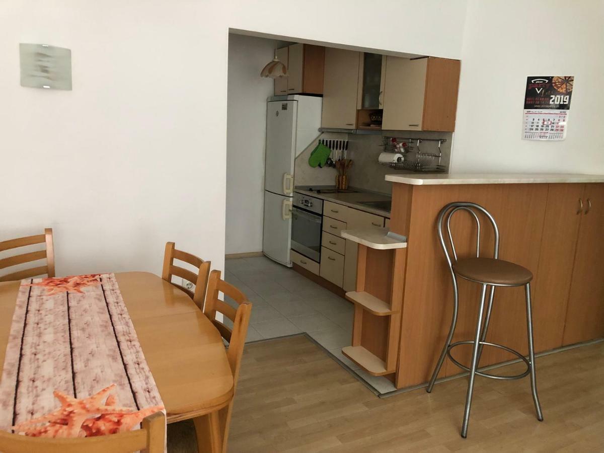 Apartment Lili ブラゴエヴグラト エクステリア 写真