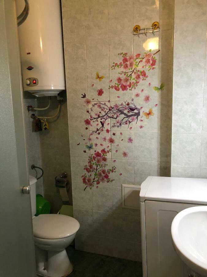 Apartment Lili ブラゴエヴグラト エクステリア 写真
